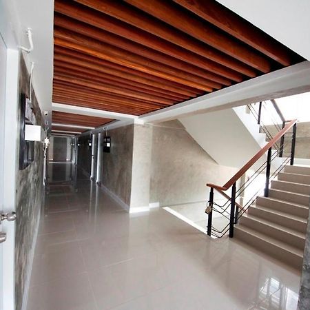 Sukontha Mansion Otel Nakhon Pathom Dış mekan fotoğraf