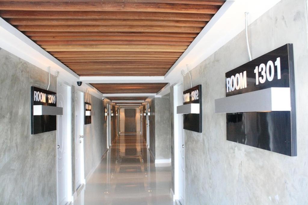 Sukontha Mansion Otel Nakhon Pathom Dış mekan fotoğraf