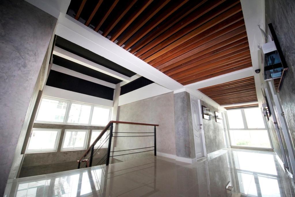 Sukontha Mansion Otel Nakhon Pathom Dış mekan fotoğraf