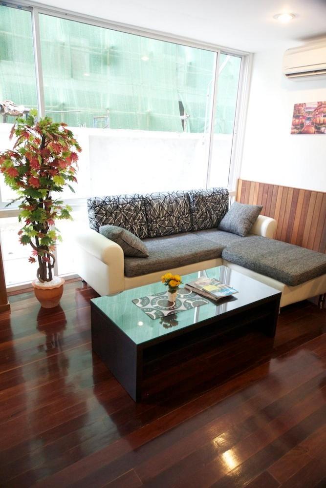 Sukontha Mansion Otel Nakhon Pathom Dış mekan fotoğraf