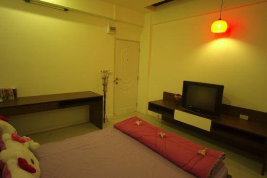 Sukontha Mansion Otel Nakhon Pathom Dış mekan fotoğraf