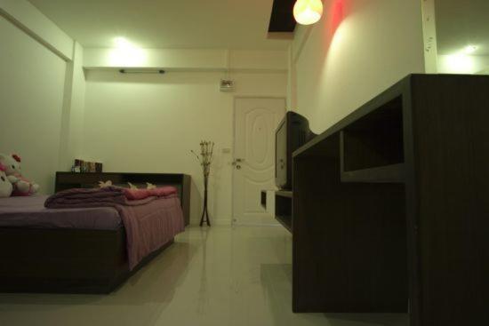 Sukontha Mansion Otel Nakhon Pathom Dış mekan fotoğraf