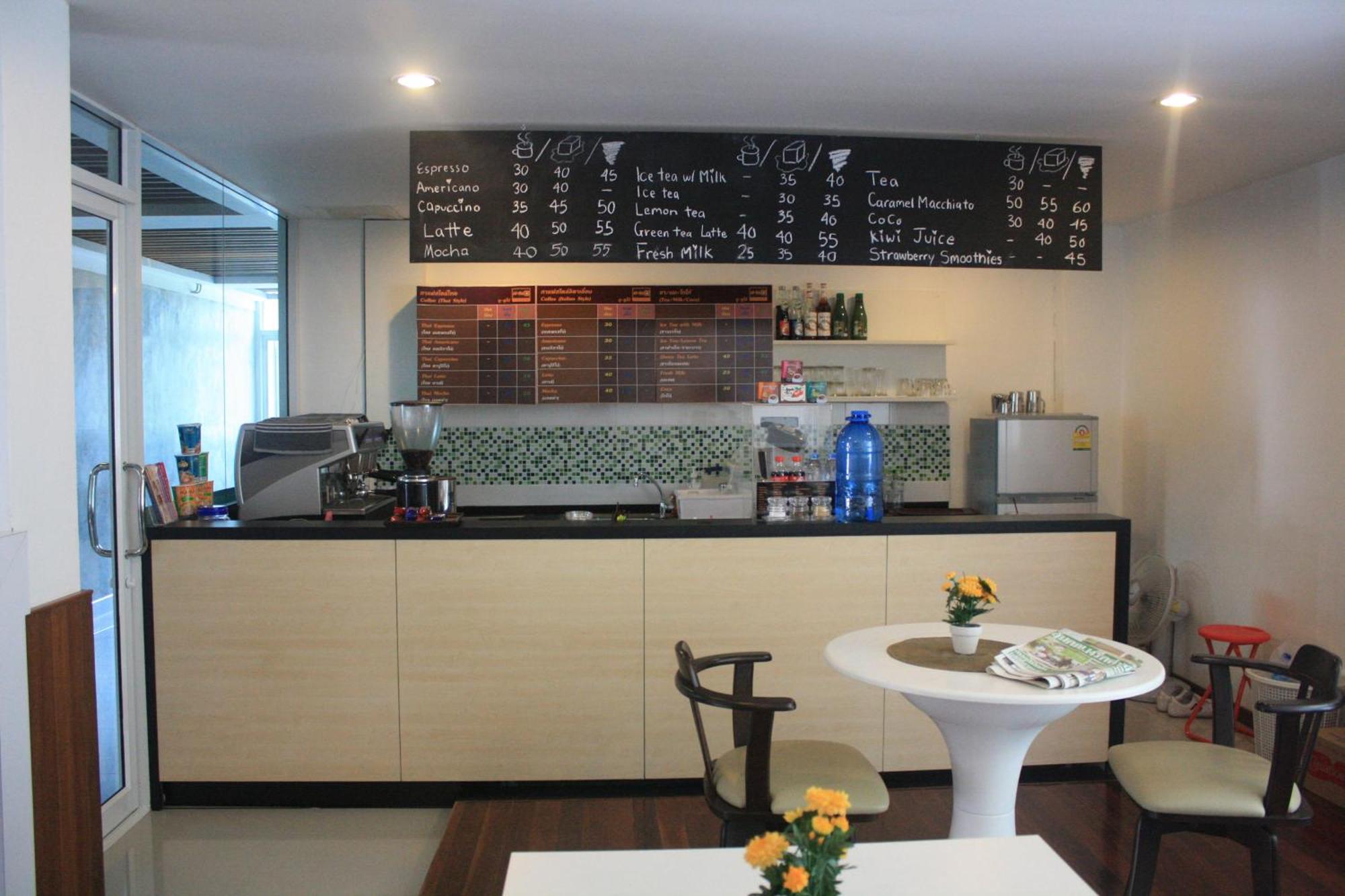 Sukontha Mansion Otel Nakhon Pathom Dış mekan fotoğraf