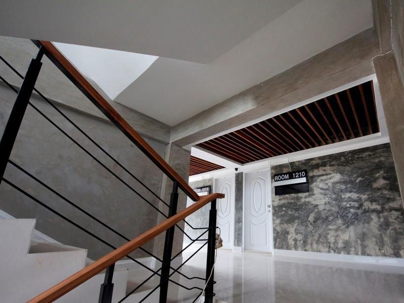 Sukontha Mansion Otel Nakhon Pathom Dış mekan fotoğraf